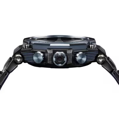 MTG-B2000YBD-2A Watch Icasiostore