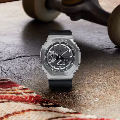 GM-2100-1A Watch Icasiostore