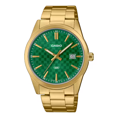 MTP-VD03G-3A Watch icasiostore
