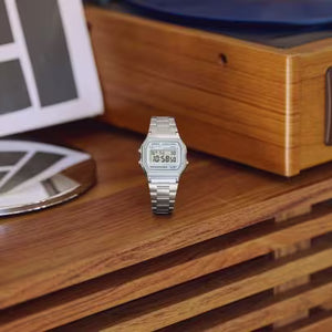 A158WEA-7 Watch Icasiostore