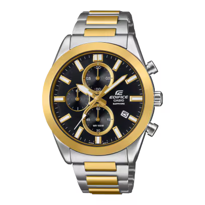 EFB-710SG-1AV Watch Icasiostore