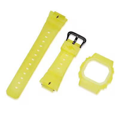 DWE-5600JB-1A9 Watch Icasiostore