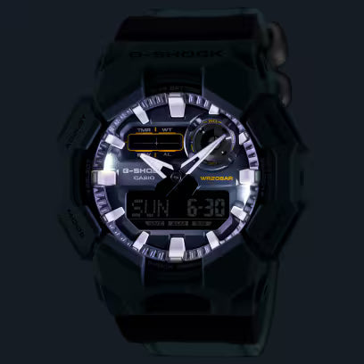 GA-010CE-2A Watch Icasiostore