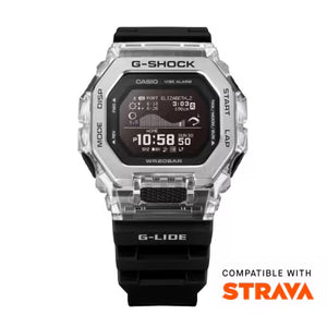 GBX-100S-1 Watch Icasiostore