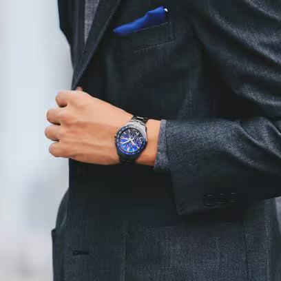 OCWS7000B-2A Watch Icasiostore