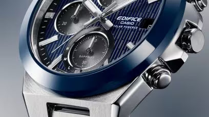 EFS-S650D-2A Watch Icasiostore