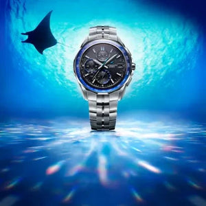 OCWS7000-1A Watch Icasiostore