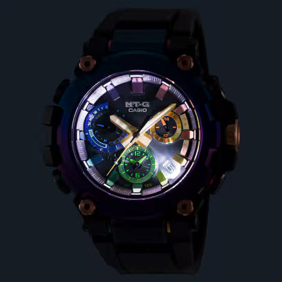 MTG-B3000DN-1A Watch Icasiostore