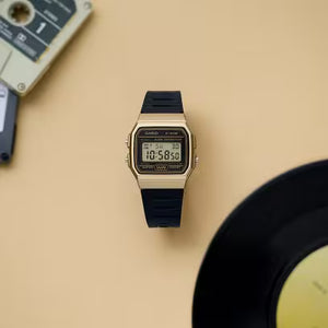 F-91WM-9A Watch icasiostore