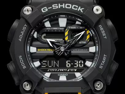 GA-900-1A Watch Icasiostore