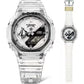 GA-2140RX-7A Watch Icasiostore