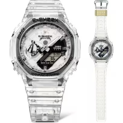 GA-2140RX-7A Watch Icasiostore