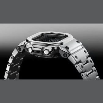 GMW-BZ5000D-1 Watch Icasiostore