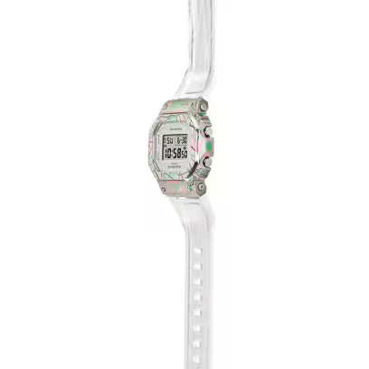 GM-S5640GEM-7 Watch Icasiostore