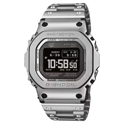 GMW-BZ5000D-1 Watch Icasiostore