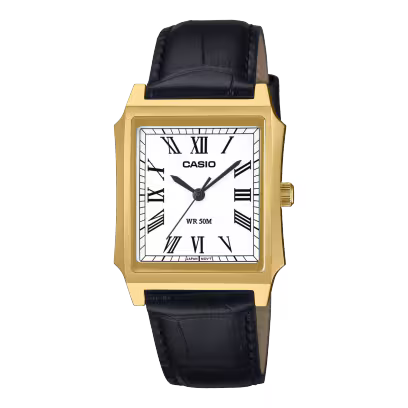 MTP-B190GL-7BV Watch Icasiostore