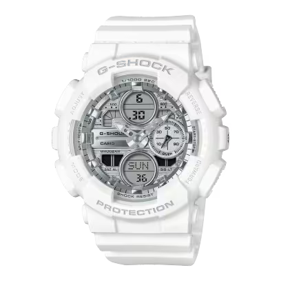 GMA-S140VA-7A Watch Icasiostore