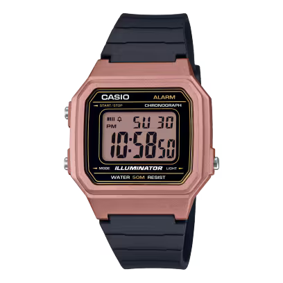 W-217HM-5AV Watch icasiostore