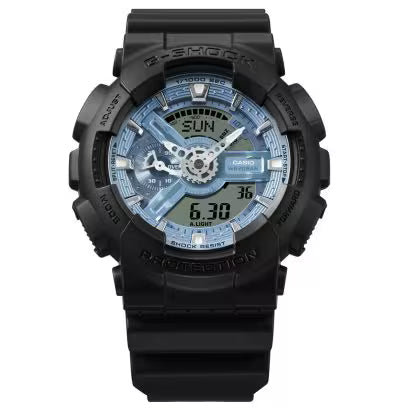 GA-110CD-1A2 Watch Icasiostore