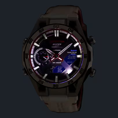 ECB-2300HR-1A Watch Icasiostore