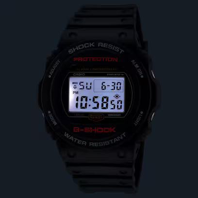 DW-5750UE-1 Watch Icasiostore