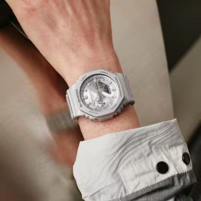 GA-2100FF-8A Watch icasiostore