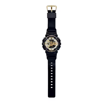 GMA-S110GB-1A Watch Icasiostore