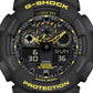 GA-100CY-1A Watch Icasiostore