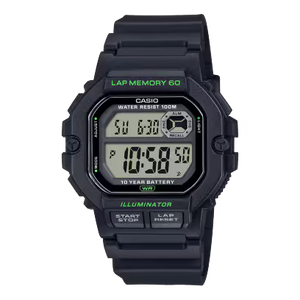 WS-1400H-1AV Watch icasiostore