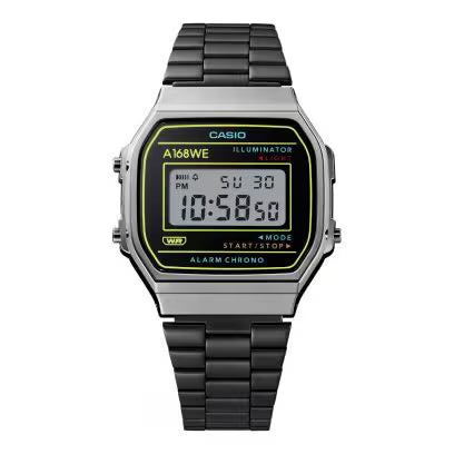 A168WEHB-1A Watch Icasiostore