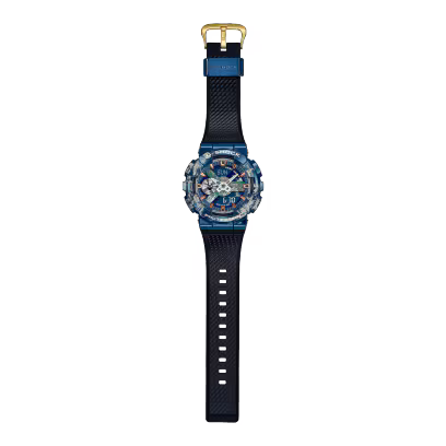 GM-110EARTH-1A Watch Icasiostore