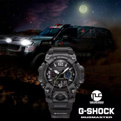 GWG-B1000TLC-1A Watch Icasiostore