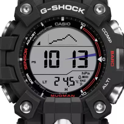 GW-9500-1 Watch Icasiostore