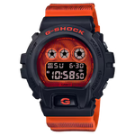DW-6900TD-4 Watch Icasiostore