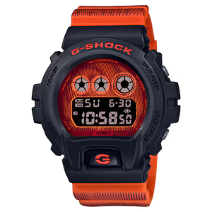 DW-6900TD-4 Watch Icasiostore