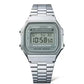A168WA-3AY Watch icasiostore