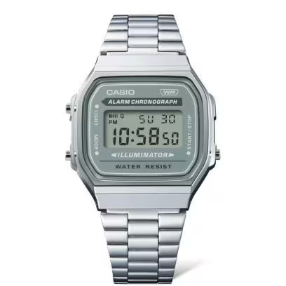 A168WA-3AY Watch icasiostore