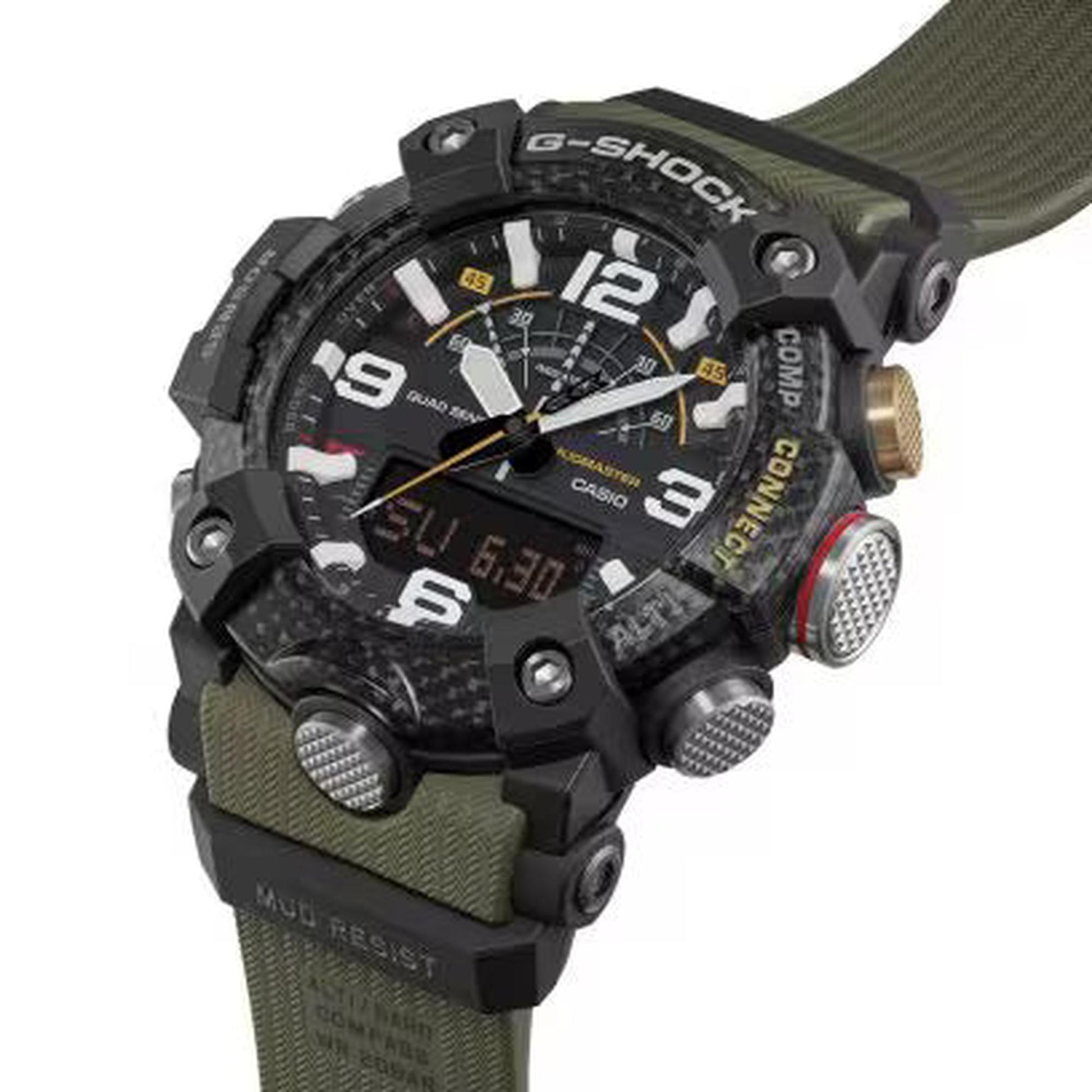 GG-B100X-1A3 Watch Icasiostore