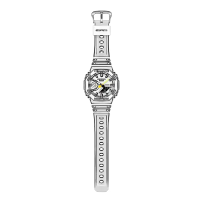 GA-2100MNG-7A Watch icasiostore