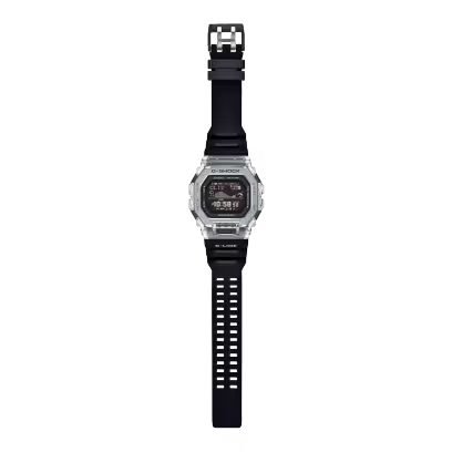 GBX-100S-1 Watch Icasiostore