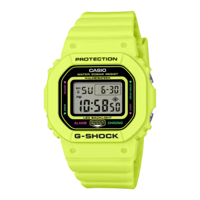 GMD-S5600EP-9 Watch icasiostore