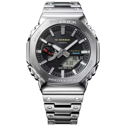 GM-B2100SD-1C Watch Icasiostore