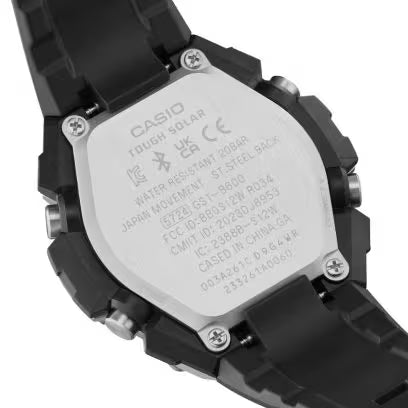 GST-B600A-1A6 Watch Icasiostore