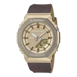 GM-S2110BP-5A Watch Icasiostore