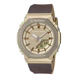 GM-S2110BP-5A Watch Icasiostore