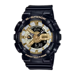 GMA-S110GB-1A Watch Icasiostore