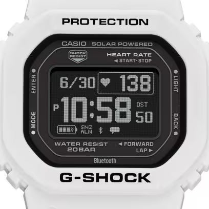 DW-H5600-7 Watch Icasiostore