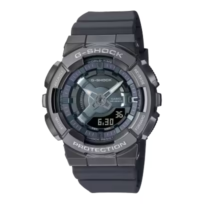GM-S110B-8A Watch Icasiostore