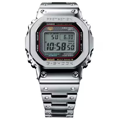 GMW-B5000D-1C Watch Icasiostore