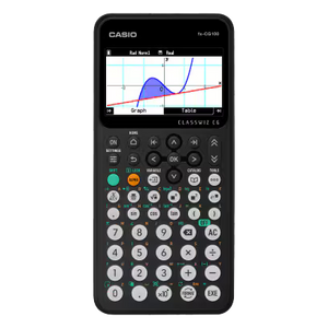 fx-CG100 Calculator Icasiostore
